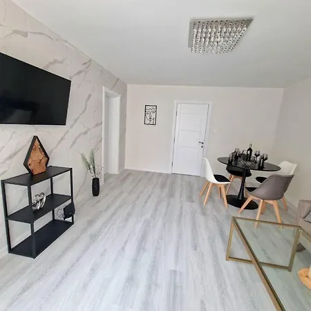 Appartamento Central Luxe - Elisha *