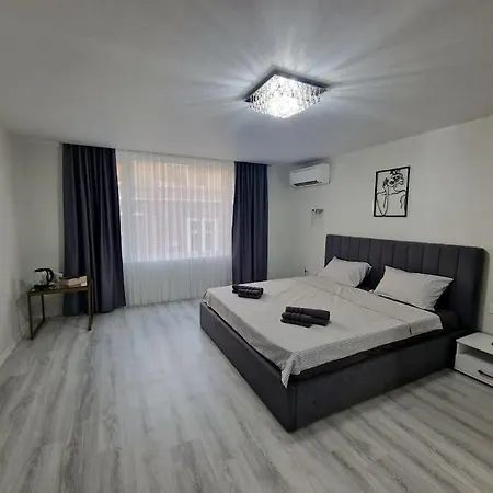 Appartamento Central Luxe - Elisha *