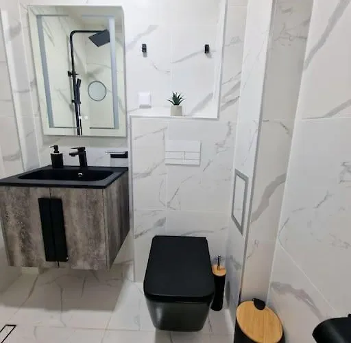 Central Luxe - Elisha Appartamento