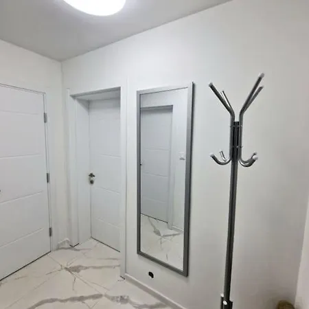 Apartamento Central Luxe - Elisha Varna