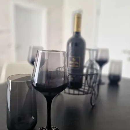 Apartamento Central Luxe - Elisha