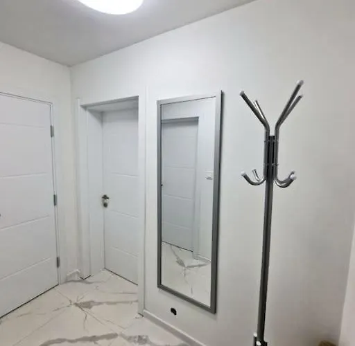 Appartement Central Luxe - Elisha Varna